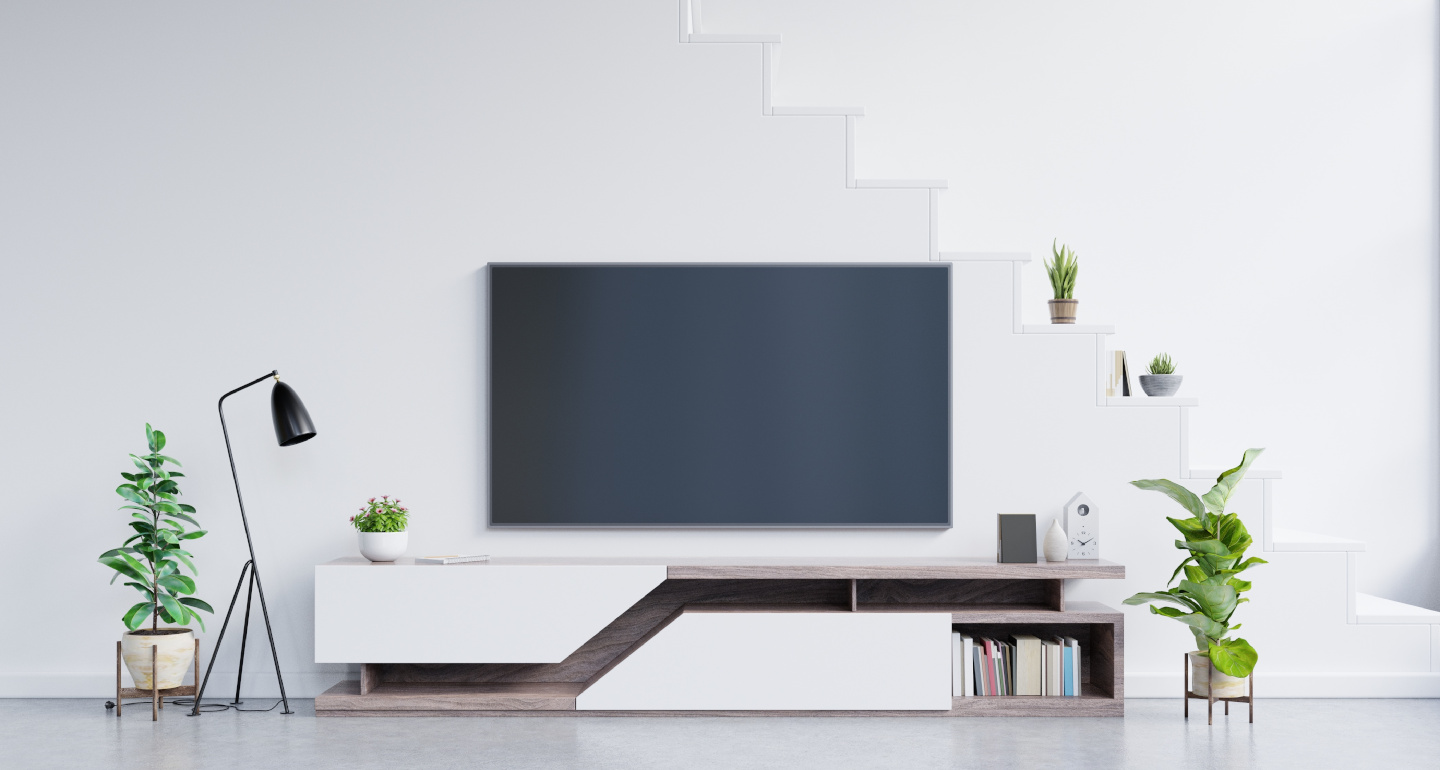 TV Units
